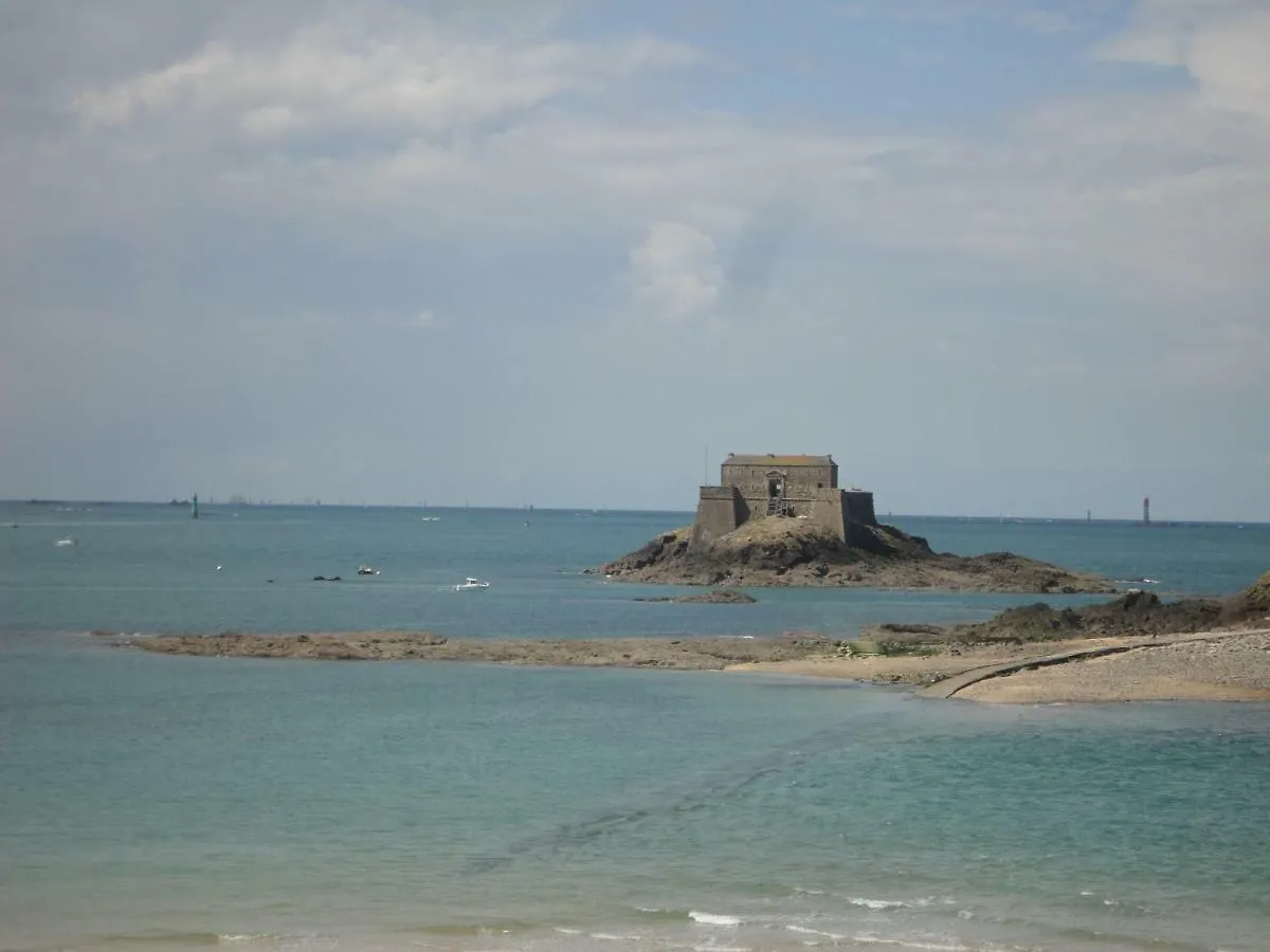 Aux Chants Des Oiseaux Saint-Pierre-de-Plesguen