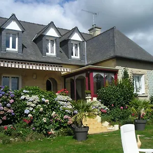 Les Hortensias Saint-Pierre-de-Plesguen