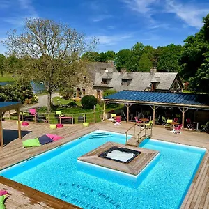 Le Petit Moulin Du Rouvre Guest house